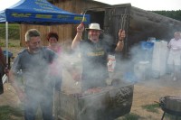 Die Grillmeister 2014